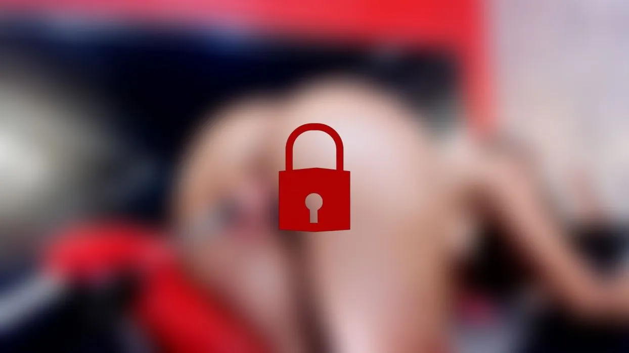 This is only for you!!!