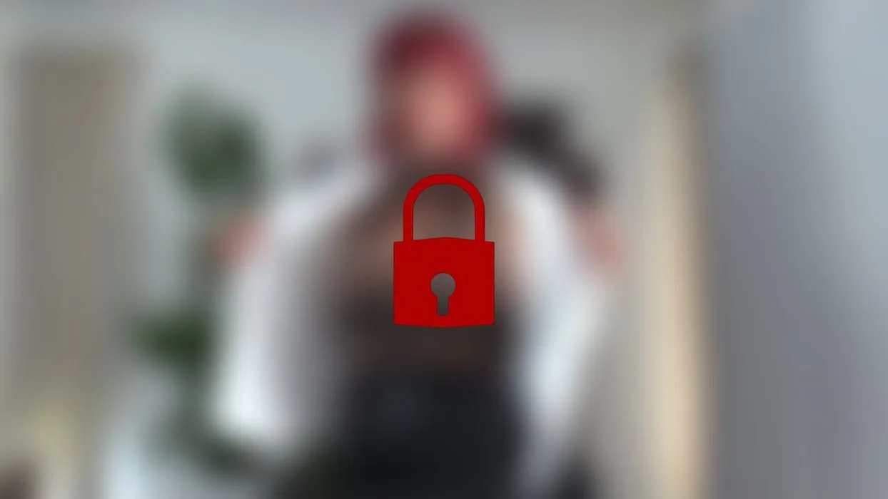 Webinar: Horny wanked