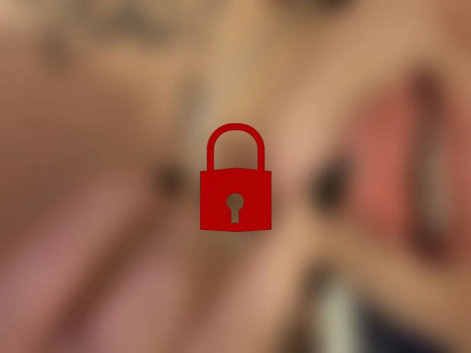 Pussy Tease