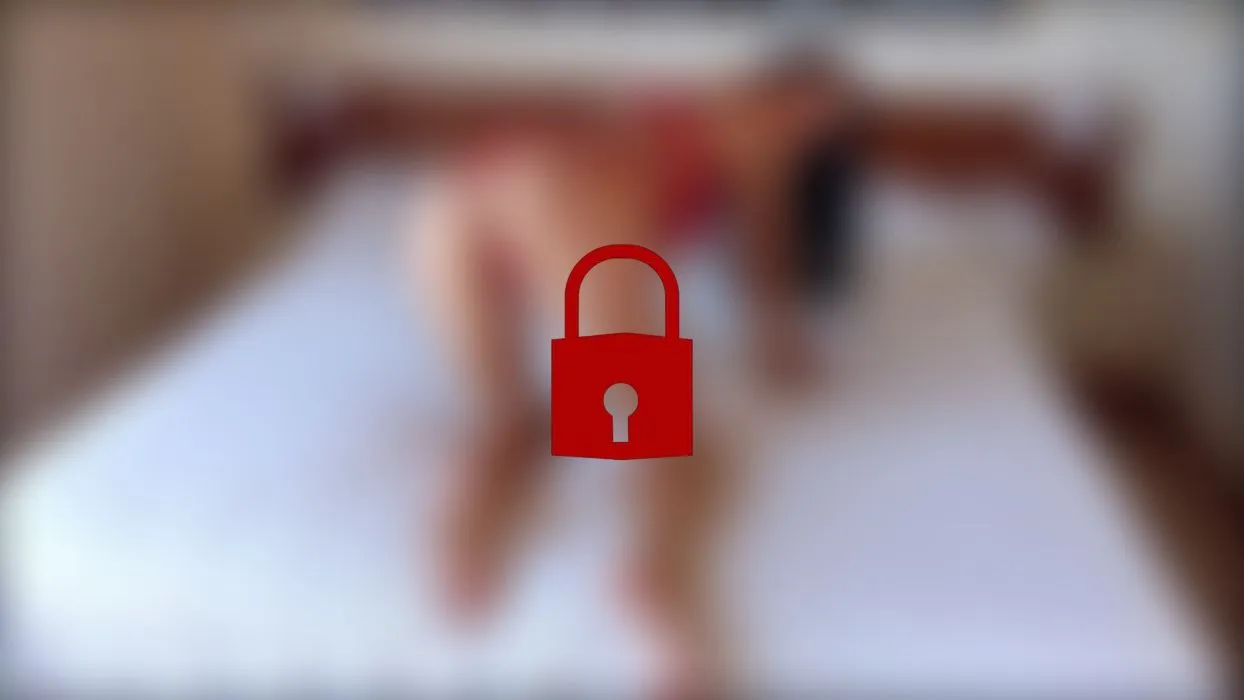 Mega Abschieds-Creampie für meine Milf-Fotze