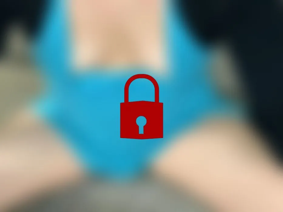 Noch schnell entspannt!