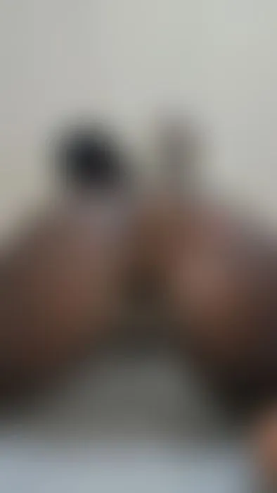 Ass fingering