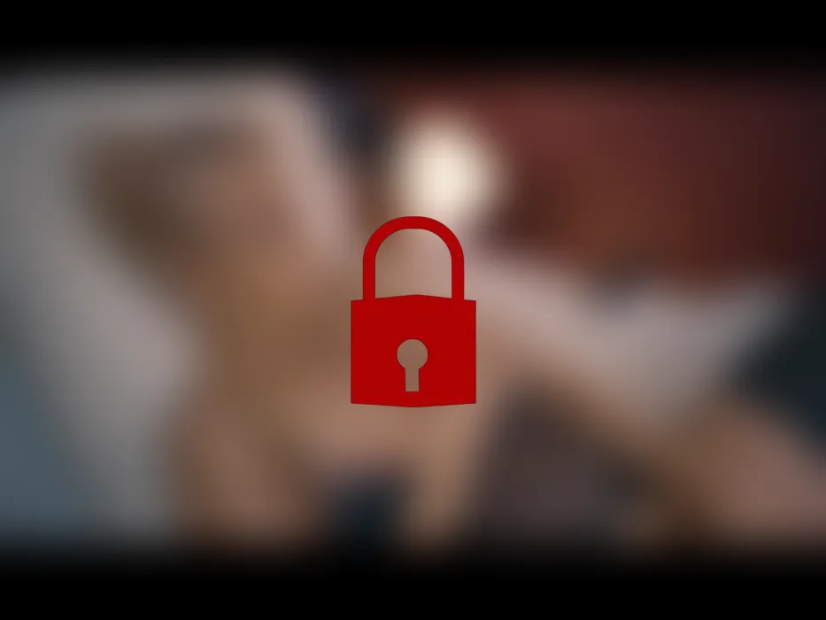 Frisch gefingert vor die Cam