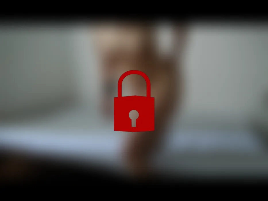 Sexy Striptease und SB-Show als kleiner Vorgeschmack auf meine geile Cam Show