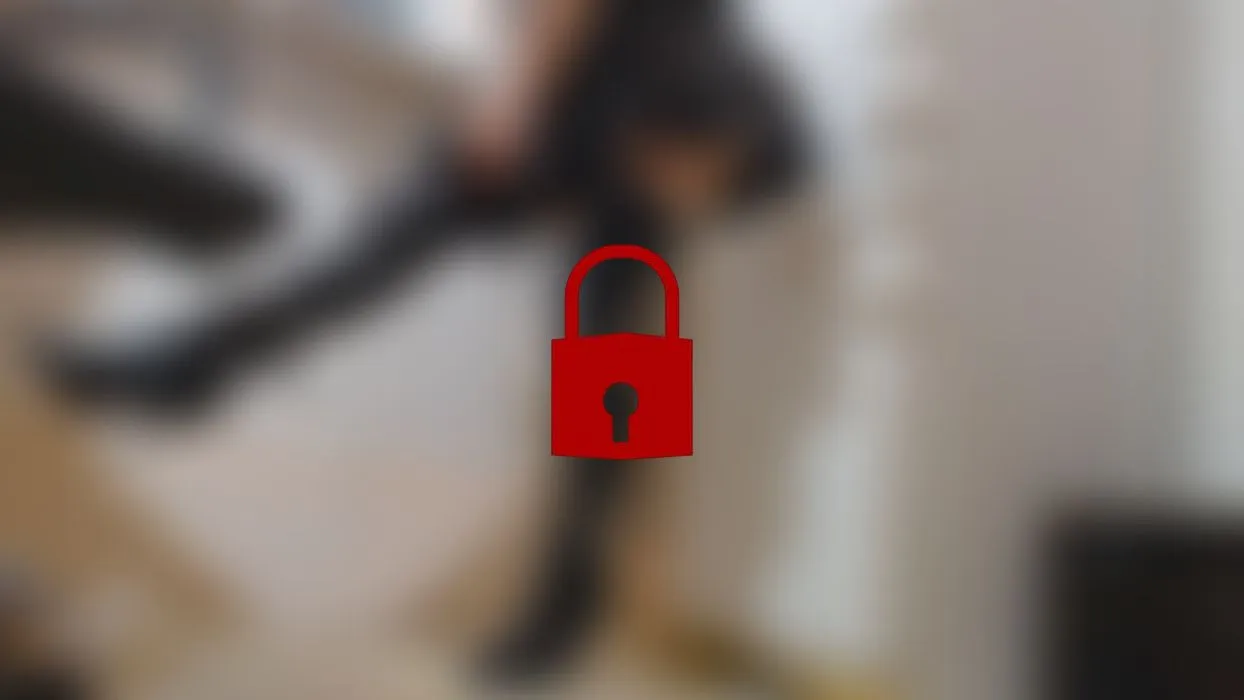 Anleitung zum lecken meine Stiefel