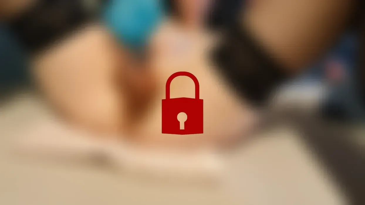 Zum Zuck Orgasmus in 240 Sekunden