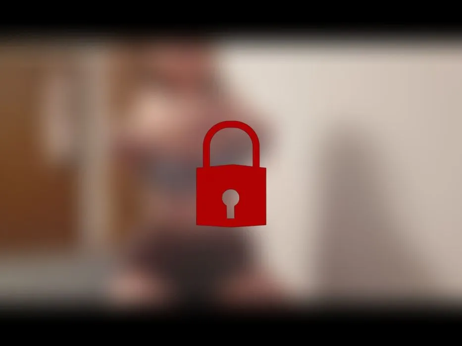 My first video 