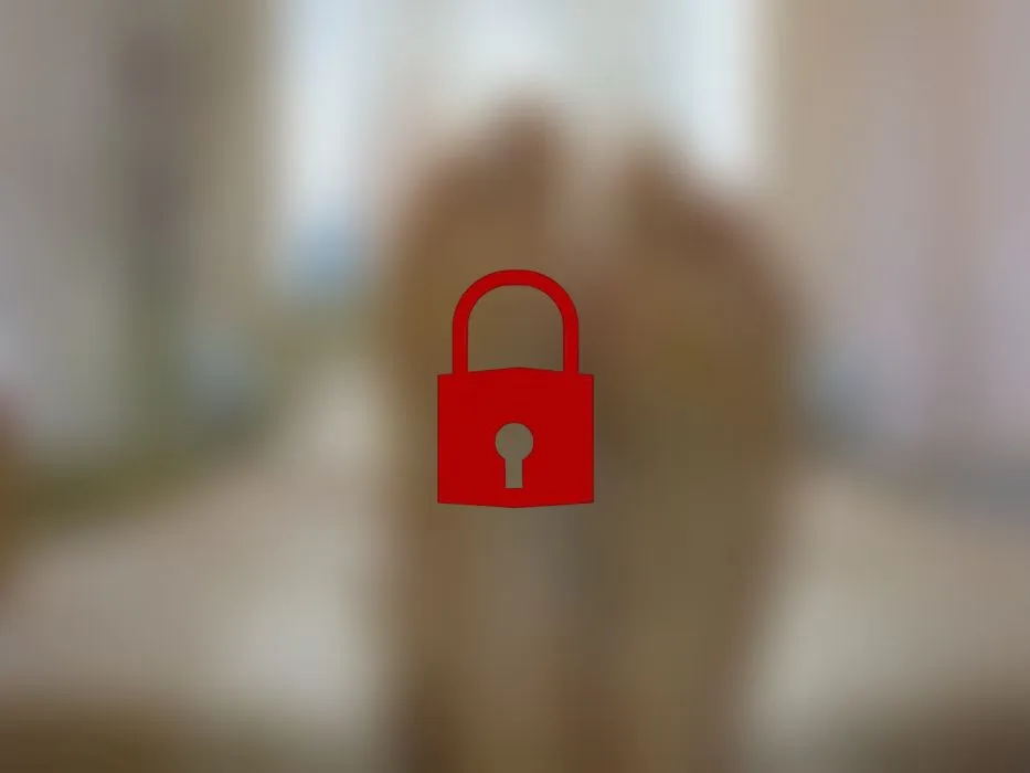 Dildospiel (Footjob) (ohne Ton)