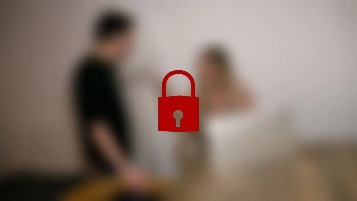 SCHLAMPE IN NOT?! 18-JÄHRIGEN COMPUTER NERD VERFÜHRT!