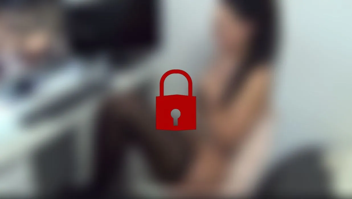 Ficken oder Kündigung - Stress in der neuen WG!