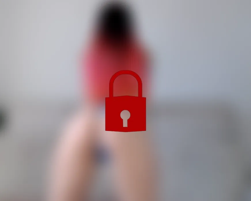 Masturbation und Orgasmus von hinten