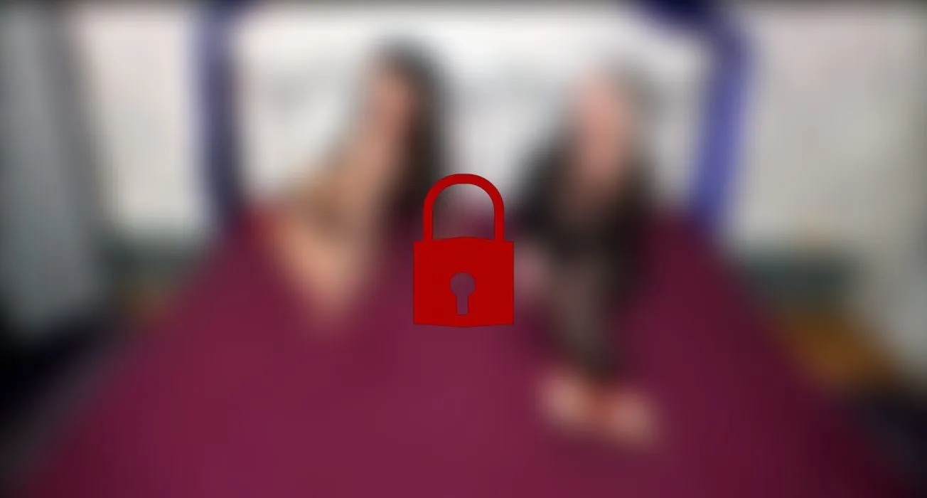 Fuuuck! Er fickt uns beide einfach weg!