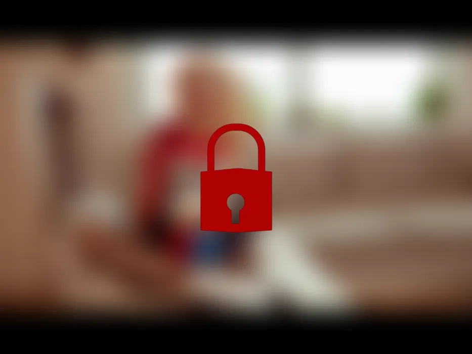 Desired video