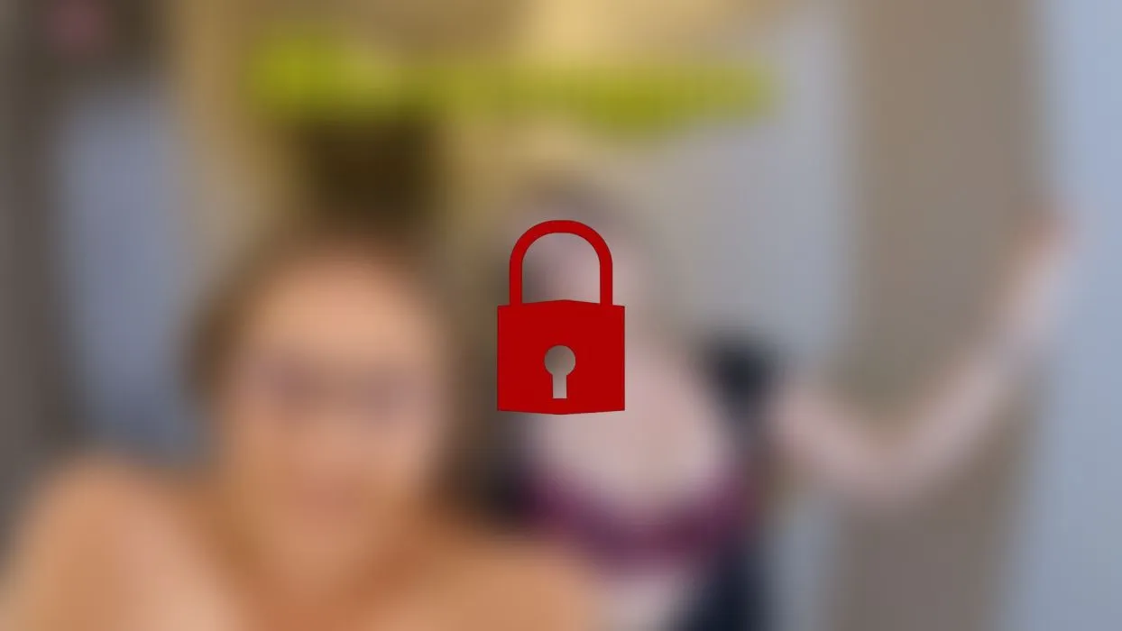 Die Hotelschlampe – POV