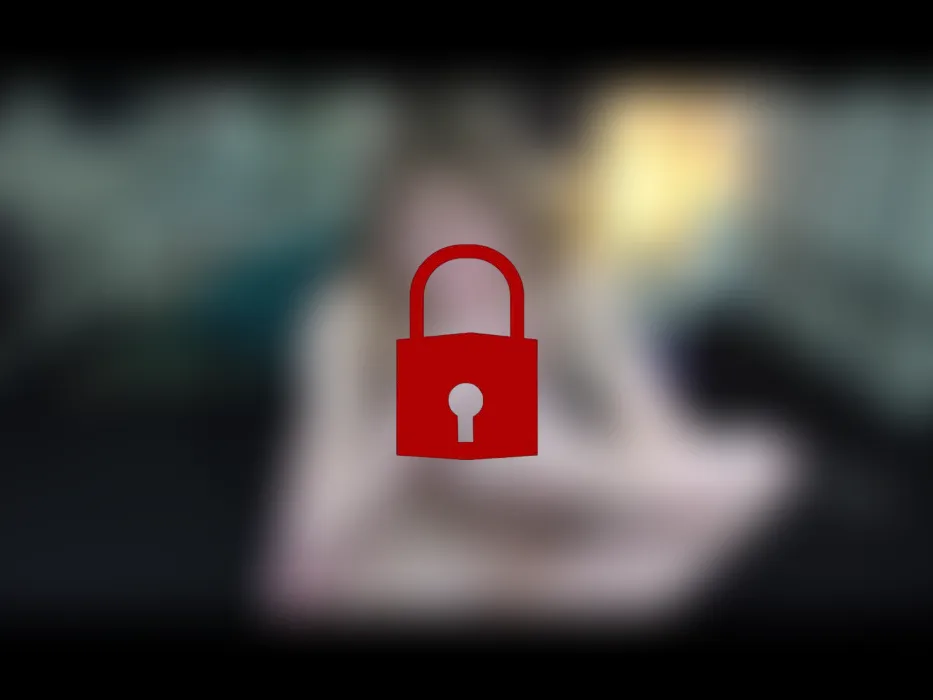 Fußfetisch- und Analvideo
