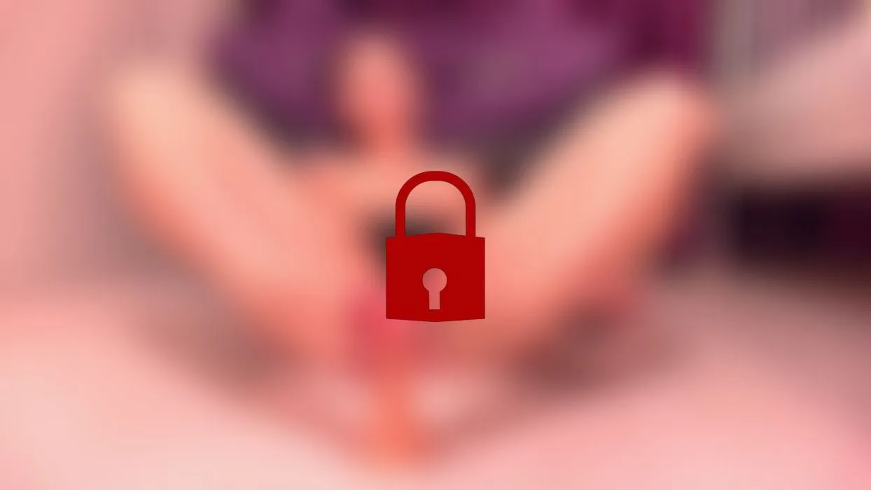 👣Fußmassage - Weiche Fußsohlen melken deinen Schwanz 🍆