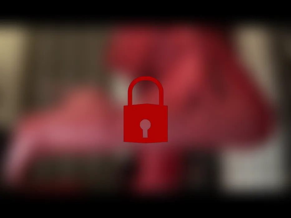 Die Liebe zum roten Leder (ohne Ton)