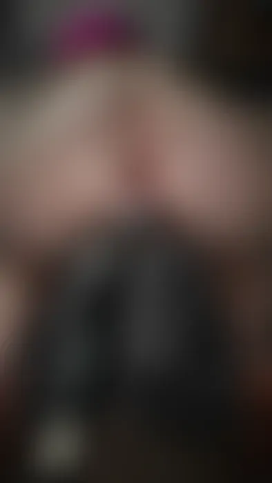 Fickmaschine im Doggystyle mit POV Blick 🔥🍑💦