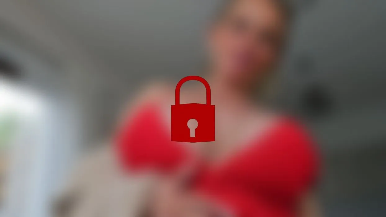 Blowjob zum Valentinstag
