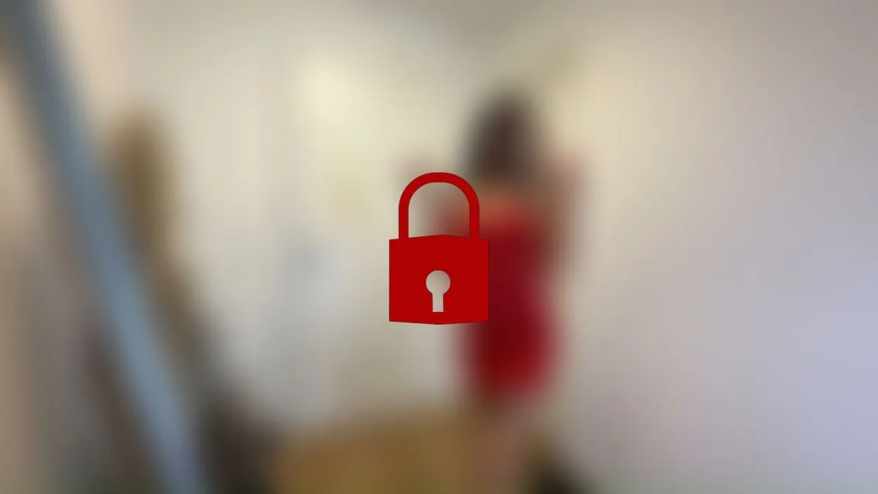 OMG er steht auf TRANSEN!!.mp4