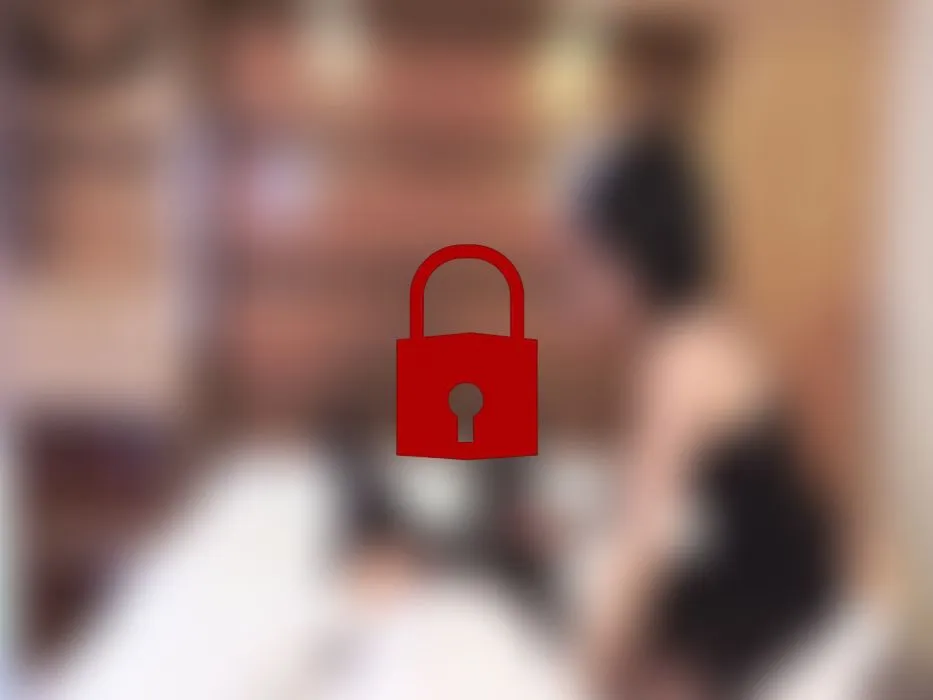Mein erstes Mal als Hobby Escort ins Hotel bestellt worden und AO geritten