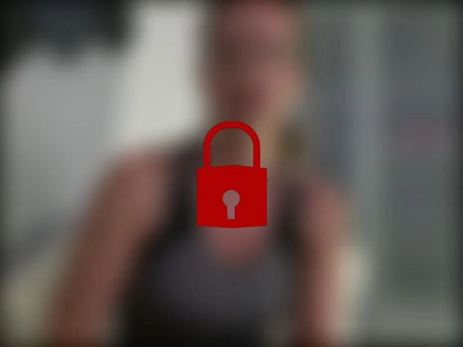 The cool stop and go jerk off guide with countdown  
