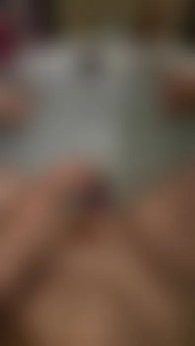 Dildo schön in die Pussy geschoben 🍆💦🤤🩷