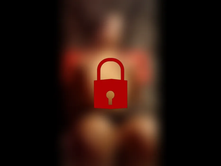 ONLY FOR MASTER'S EYES… WILL YOU UNWRAP YOUR GIFT? (⁄ ⁄>⁄ ▽ ⁄<⁄ ⁄)