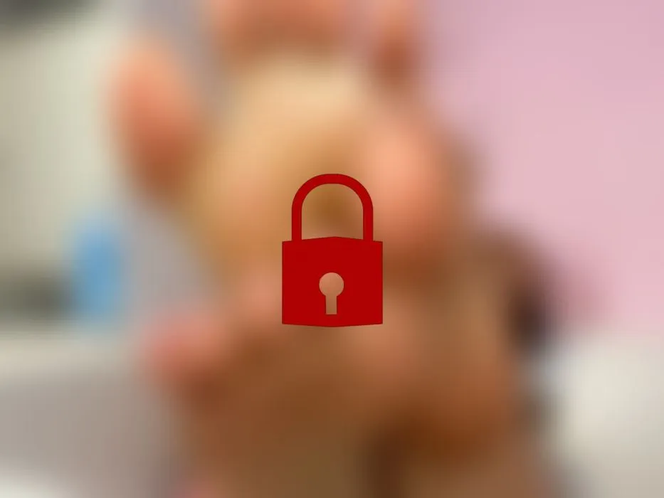 Geiler Footjob bis du abspritzt!