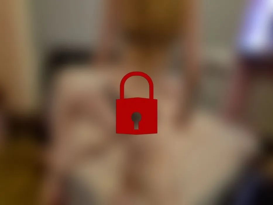 Geil abgeritten