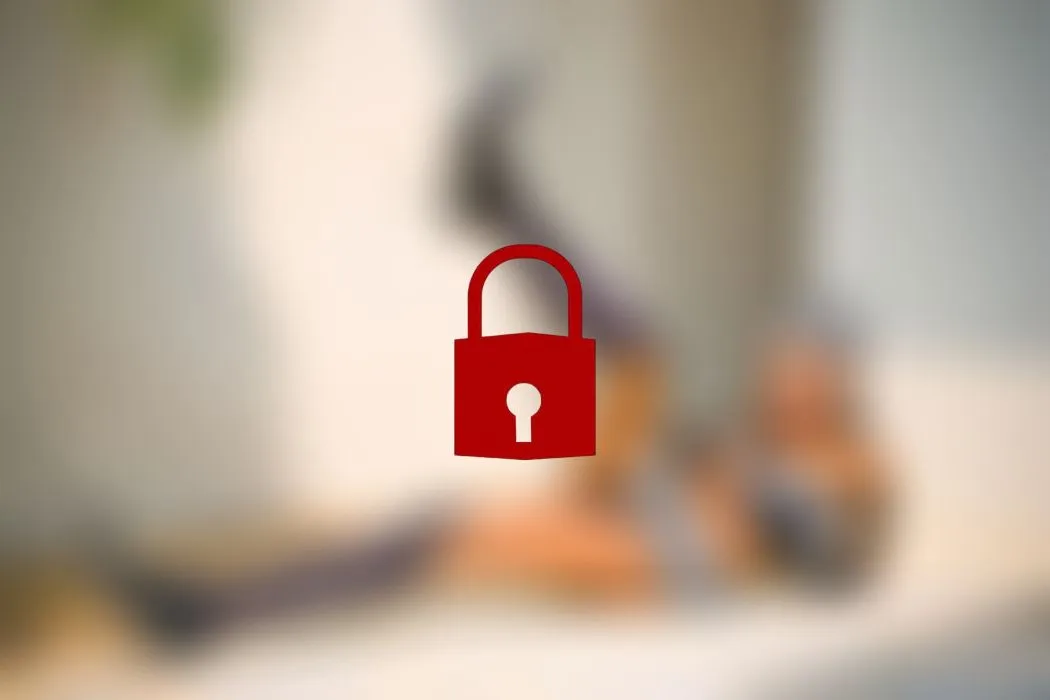 Peeping Tom Masturbation