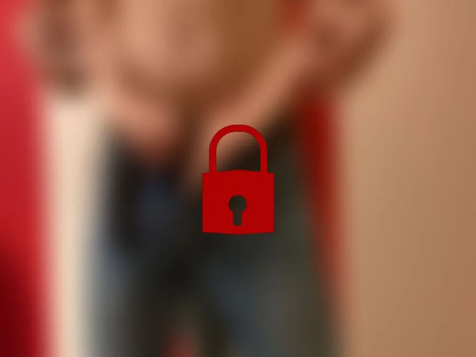 Meinen Besucher befriedigt (Ohne Ton)