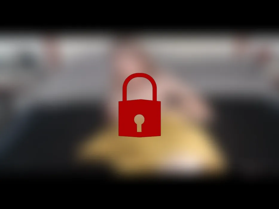 Duschen macht so geil