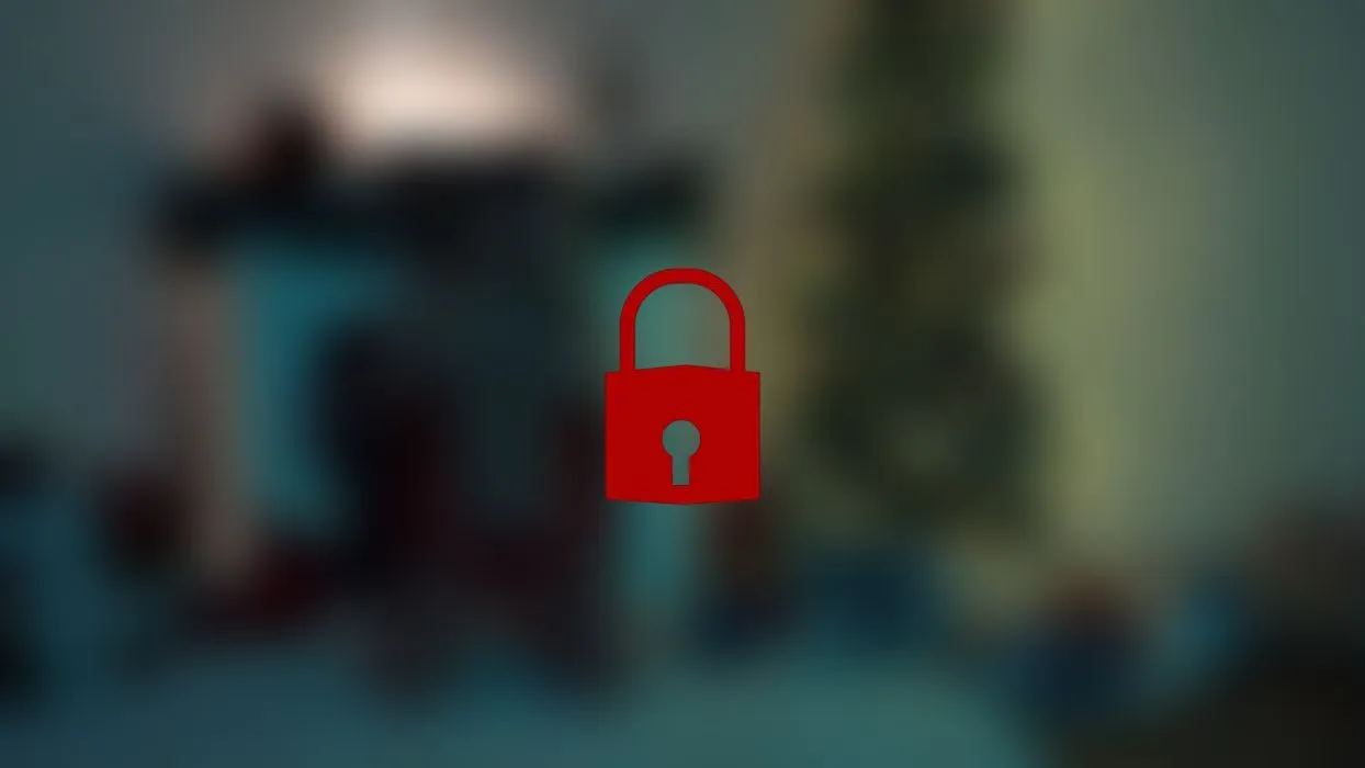 Live Strip XMAS