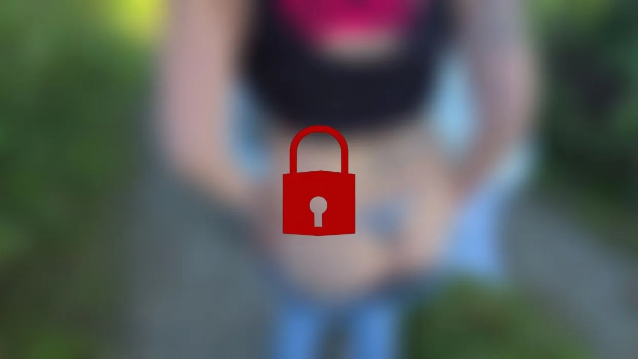 outdoor quicky fick seinen dreck abgelassen.mp4