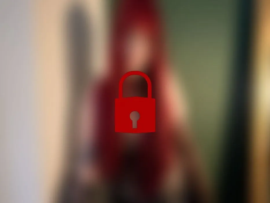 Deine Tränen gehören mir 