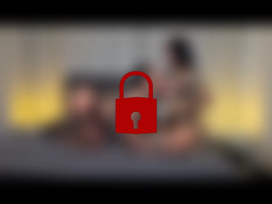 Wir machen meinen Stiefsohn zum Cuckold. Das Vorspiel