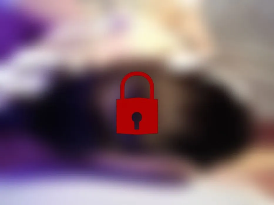 Mein erster deep throat