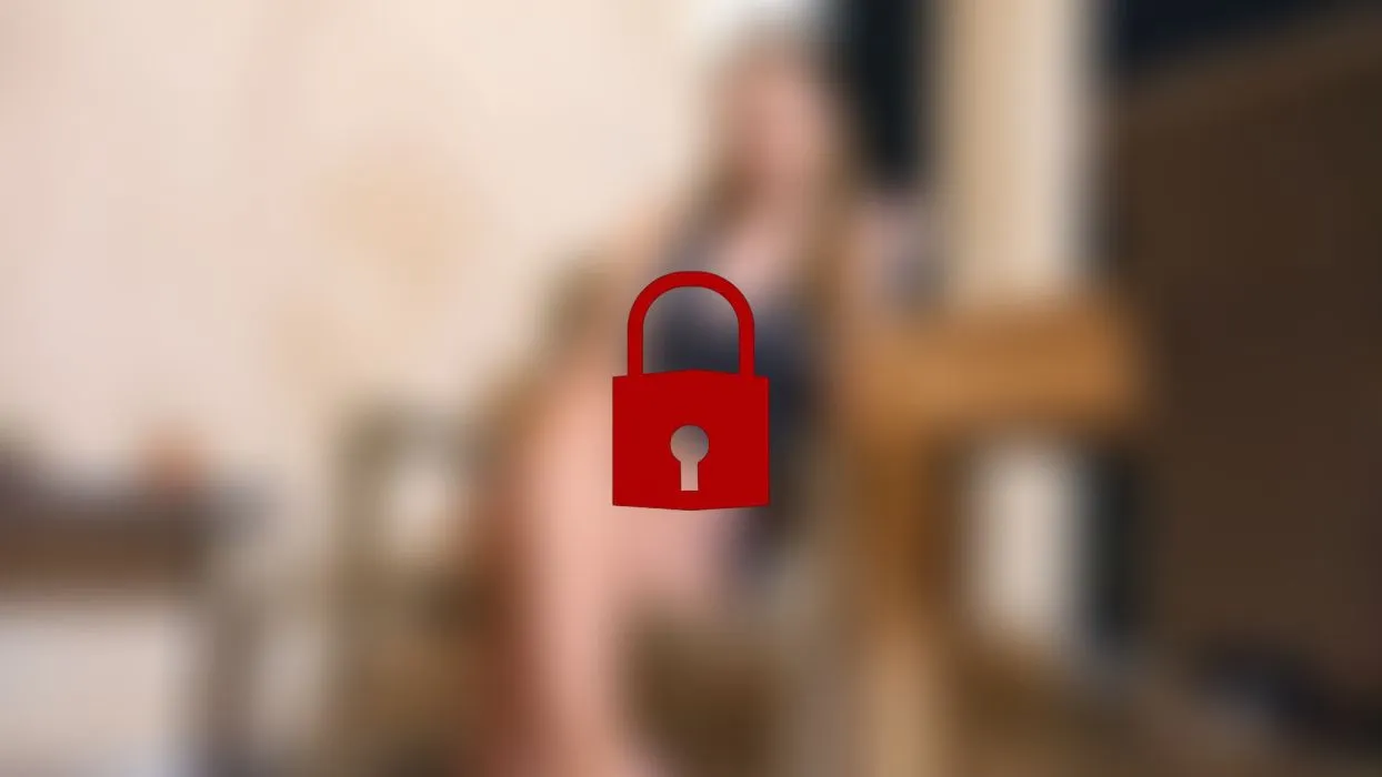 Deine Geilheit lässt dich nicht schlafen?