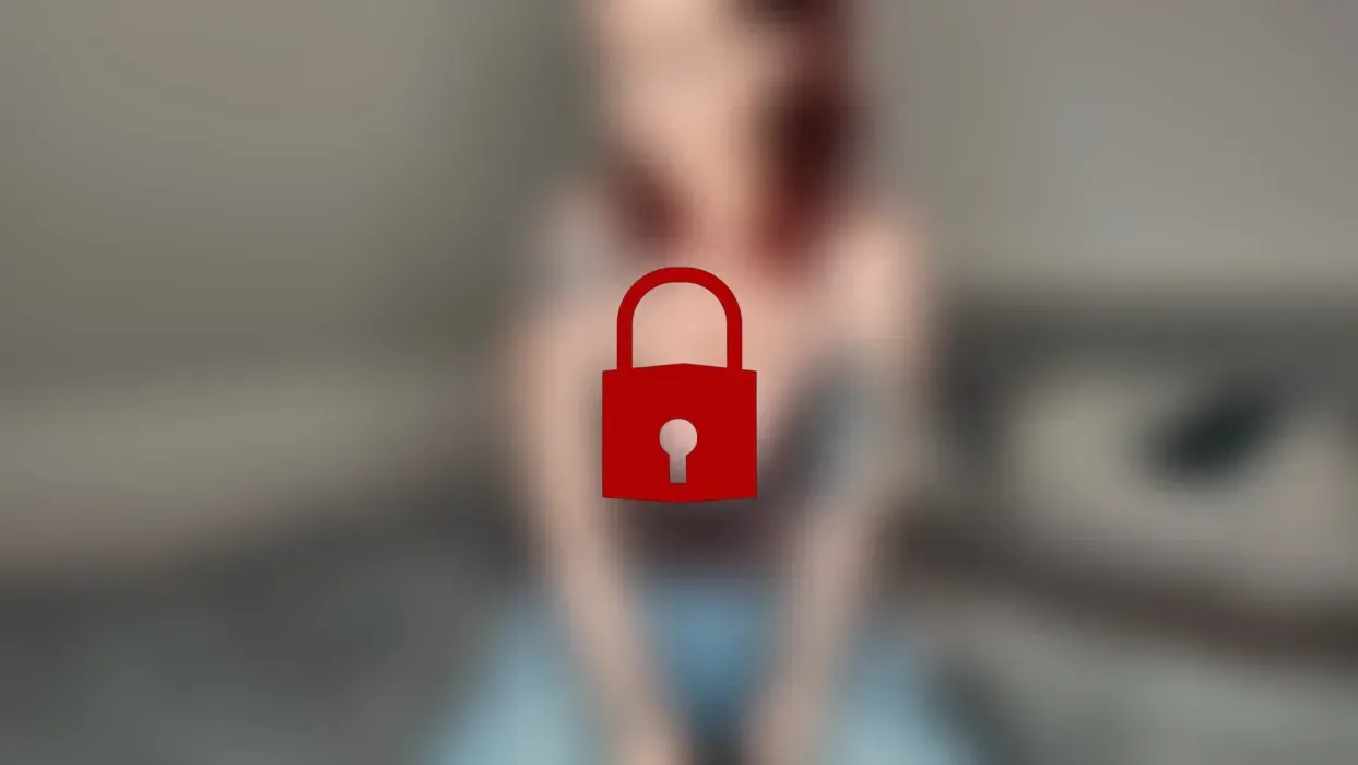 Mein neues Fetisch Video ist online für Dich!