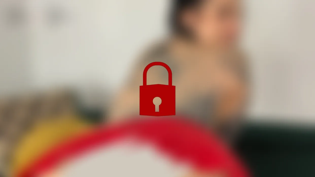 Notgeile Slut wartet auf deinen Prachtkolben!