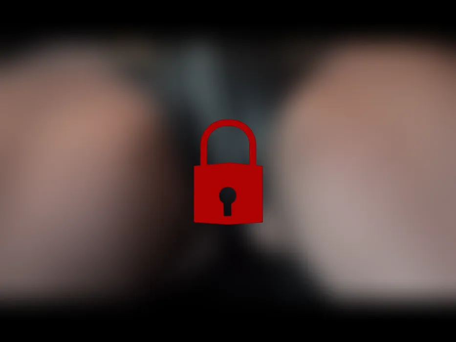 Der schwarze Schwanz wird mit viel Spucke und Leder gemolken (ohne Ton)