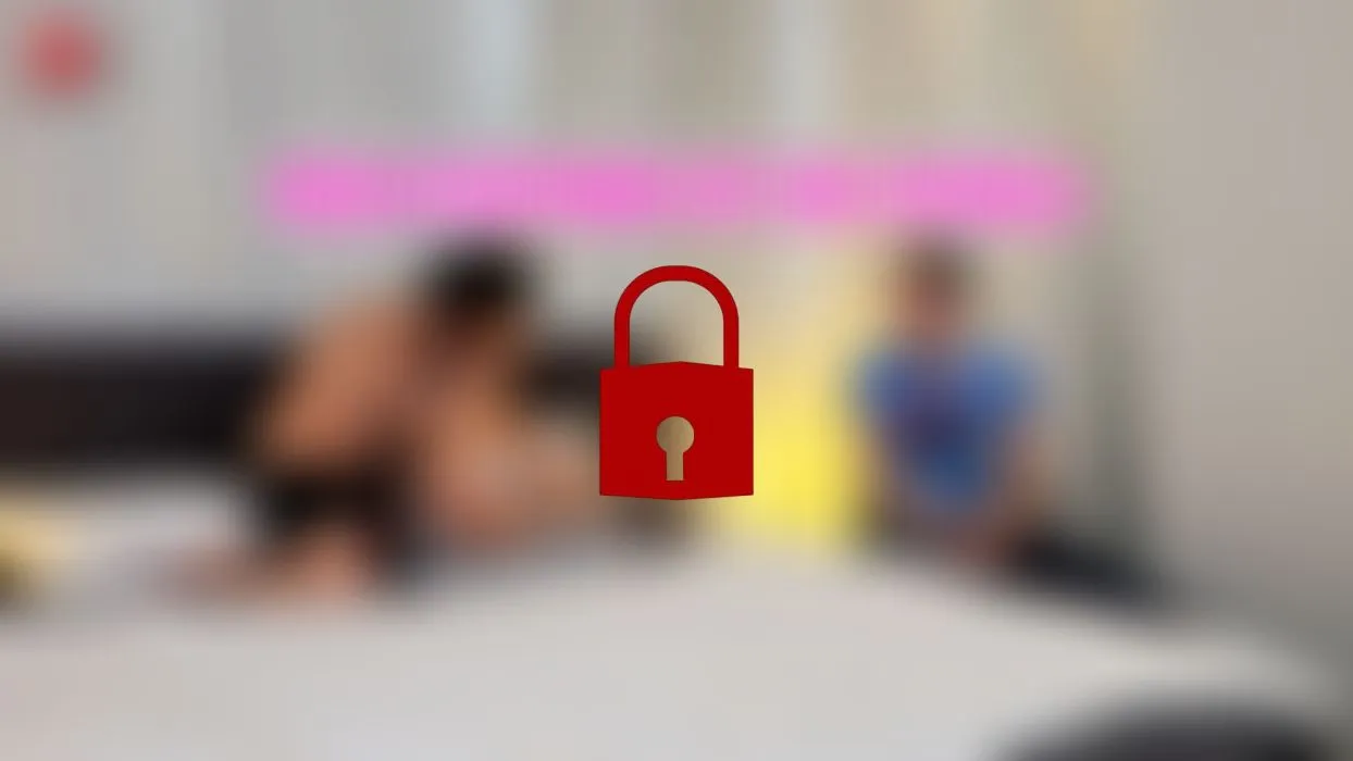 20 Jahre und noch Jungfrau. Mein Stiefsohn ist ein Cuckold