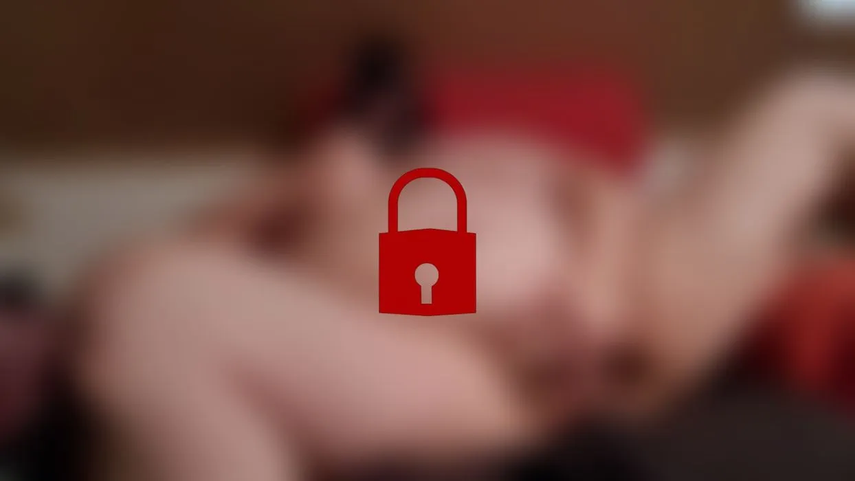 ab heute wirst du nach jedem Spitzen dein Sperma für mich auflecken