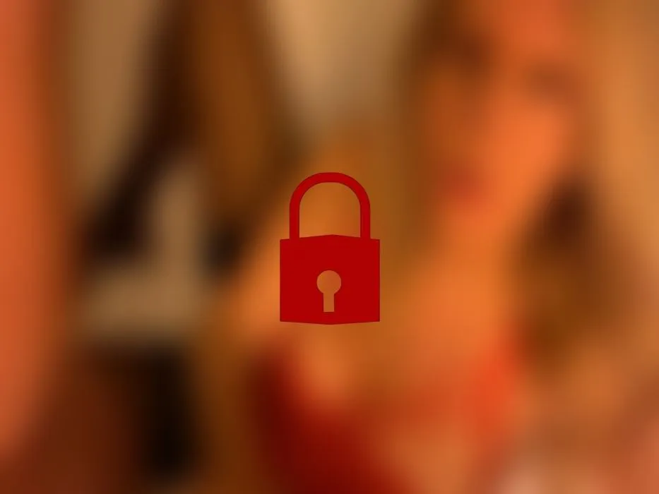 Evening blowjob