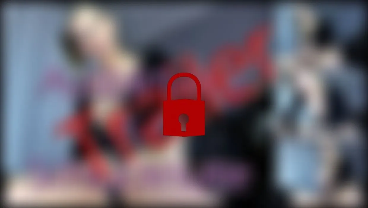 TRAILER - Ausbildung zur Schlucknutte