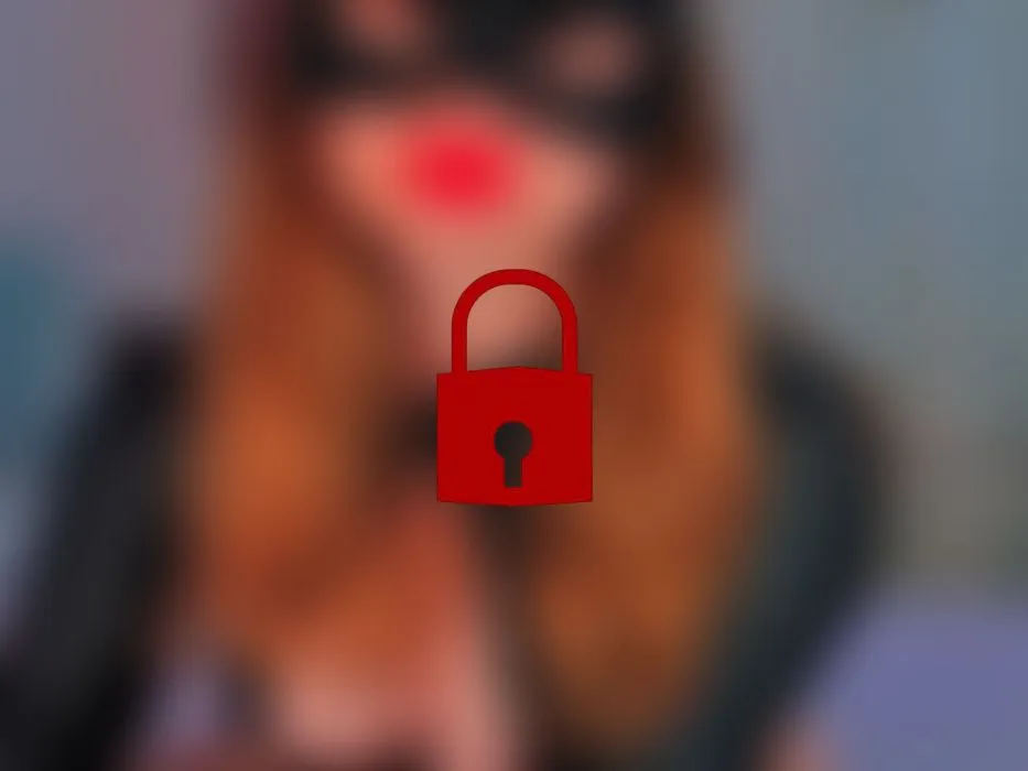 Strapon Mistress