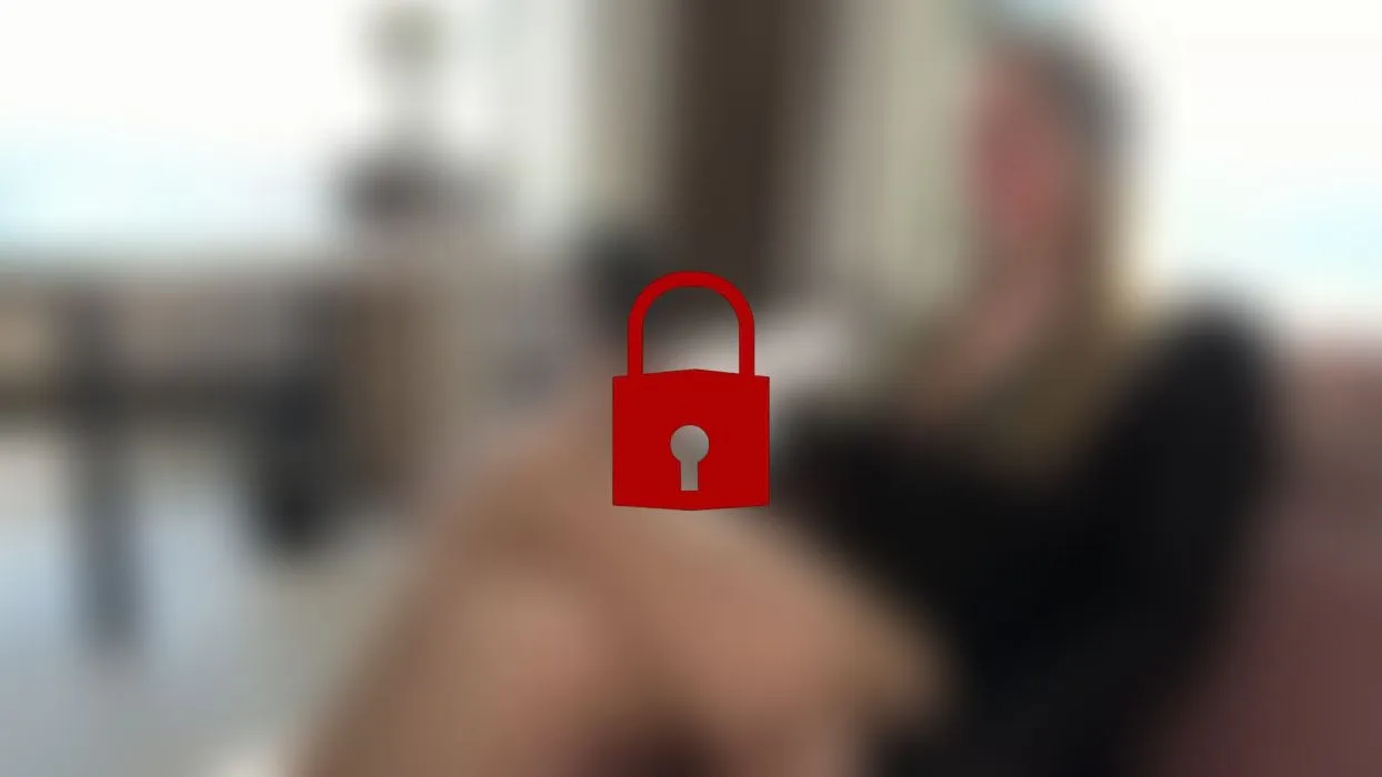 A really cool video call