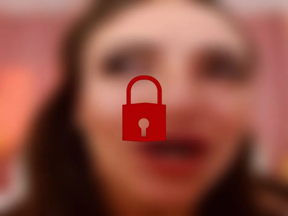Blowjob and smoking fetish