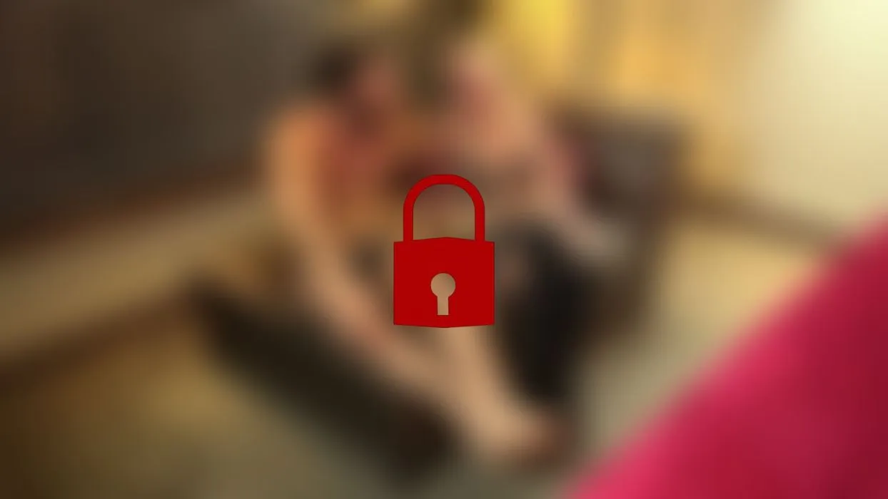 Seitensprung Sex - Endlich fickt er mich
